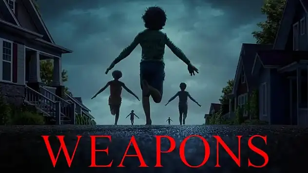 Weapons oyuncuları kimler son dakika 2025 Weapons filmi konusu ne?
