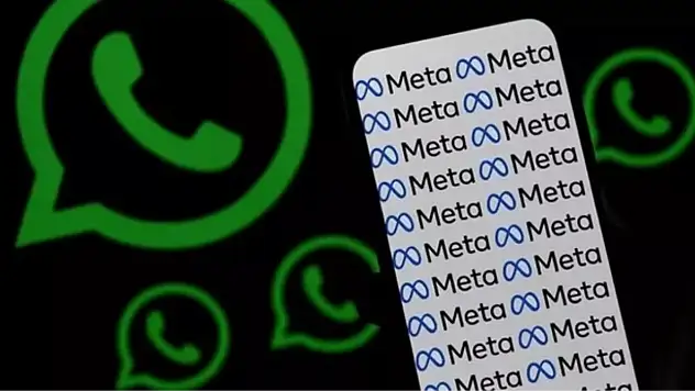 WhatsApp'taki mavi daire nedir?