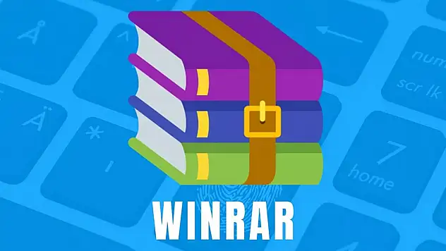Winrar Şifre Kırma Nedir, Nasıl Yapılır? (2025)