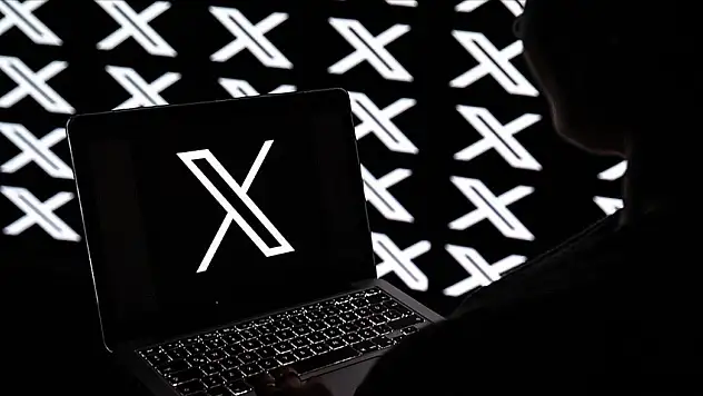X neden İranlı yetkililerin rozetini kaldırdı?