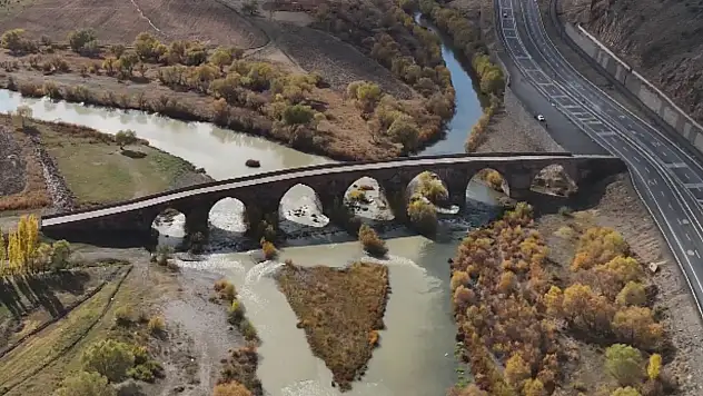 Yağan Mahallesi: Erzurum'un Manevi ve Tarihi Zenginliğiyle Dikkat Çekiyor