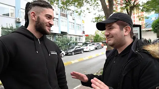 Yakup TV ayak video izle kimdir, nedir, neden gündemde?