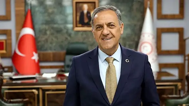 Yalova Valisi Kim Oldu? Yeni Vali Ahmet Hamdi Usta Kimdir, Kaç Yaşında, Nereli?
