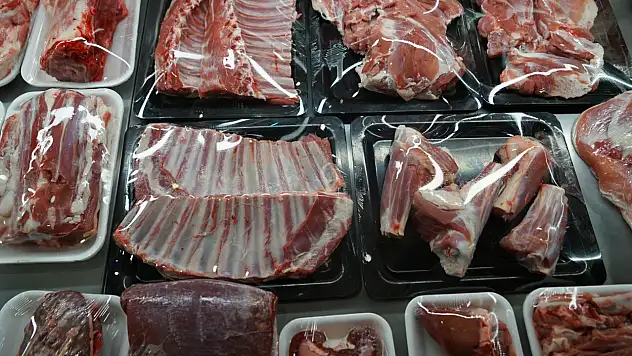 Yanlış pişirilen etler hayati risk taşıyor