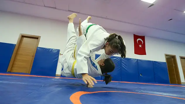 'Yapamazsın' dediler, Avrupa ikincisi oldu! Şimdi hedefi dünya şampiyonluğu
