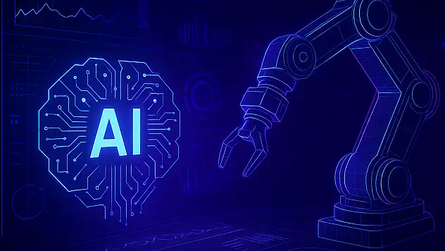 Yapay zekâ destekli robotlar için uluslararası hamle