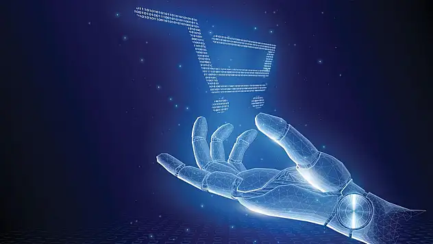 Yapay zekâ e-ticarette sınırları aşıyor