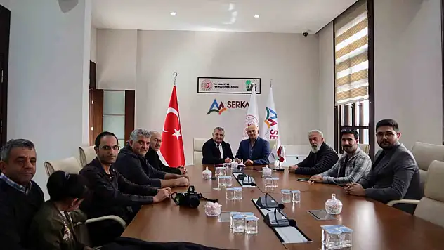 Yapay Zeka ile Medya Eğitimi, Kars ve Ardahan'ın Dijital Dönüşümüne Katkı Sağlayacak