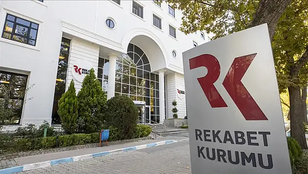 Yapay zeka ile rekabet denetimi başlıyor