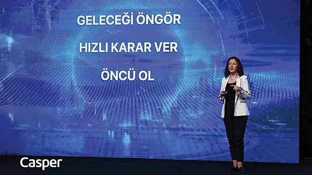 Yapay zeka ticareti nasıl dönüştürüyor?