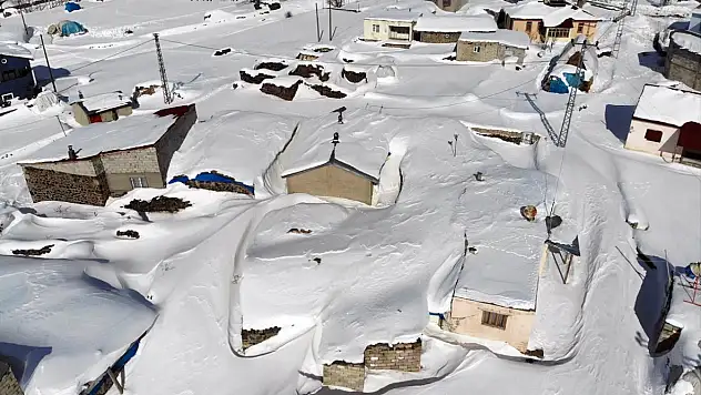 Yapay zeka verileriyle Türkiye analiz edildi: Ağrı yaşam zorluğunda bakın kaçıncı sırada?