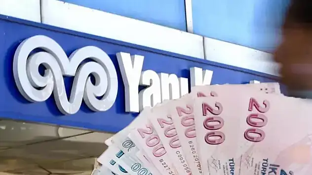Yapı Kredi emekli banka maaş promosyonu ne kadar ve kaç TL?  Promosyon 25 bin TL'ye ulaştı! Emekli maaşını Yapı Kredi'ye taşıyacak olan emekliler dikkat!