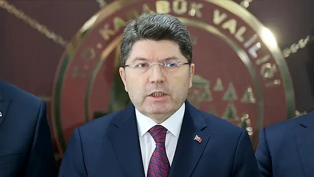 Yargı paketinde dikkat çeken Kovid-19 detayı