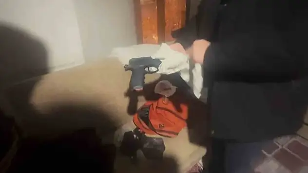 Yasa dışı bahis ağına 4 ilde operasyon