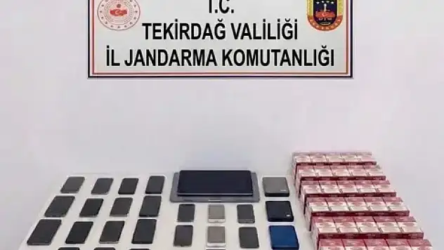 Yasa dışı bahis operasyonunun Ağrı ayağı: 27 şüpheli gözaltında