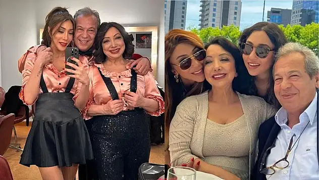 Yasemin Yalçın'ın Kızı Eylül Ateşler Kimdir? Kaç Yaşında, Evli mi?