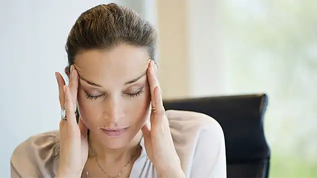 Yaz aylarında artan halsizlik vitamin eksikliğinin işareti olabilir