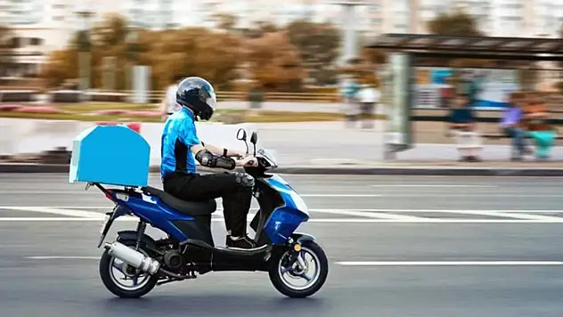 Yemek siparişi verecekler aman dikkat! Artık bu bilgi zorunlu değil