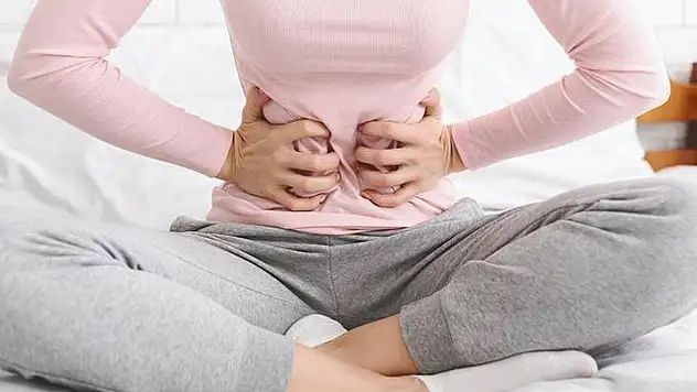 Yemek sonrası karnınız balon gibi şişiyorsa nedeni SIBO olabilir