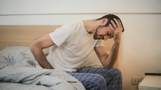 Yemek sonrası uyku hali ve tatlı isteği ciddiye alınmalı
