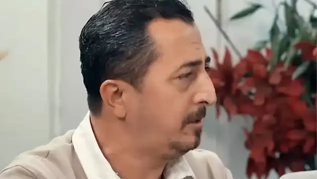 Yemekteyiz'de Karadeniz fırtınası: Levent Bülbül kimdir? Samsunlu yarışmacı mutfakta tecrübesini konuşturuyor!