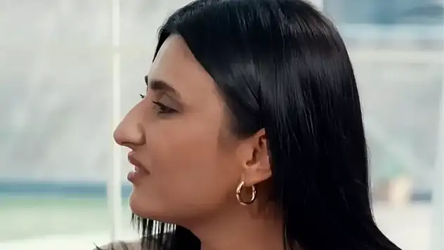 Yemekteyiz Elif Kimdir? Kaç Yaşında ve Nereli?