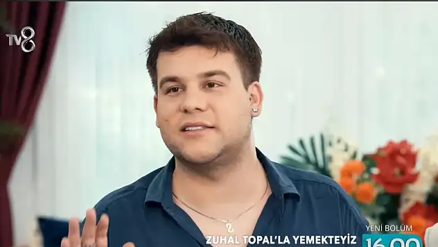 Yemekteyiz Samet Kimdir? Kaç Yaşında ve Nereli?