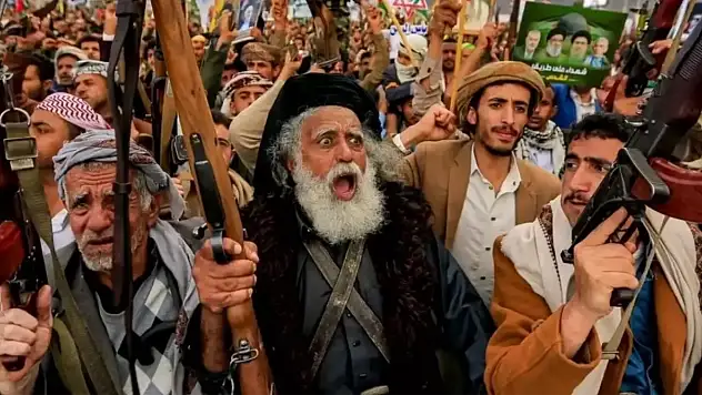 Yemen'deki Husiler'de mi savaşa katılıyor? Husiler kimdir, askeri güçleri nedir, güçlüler mi?