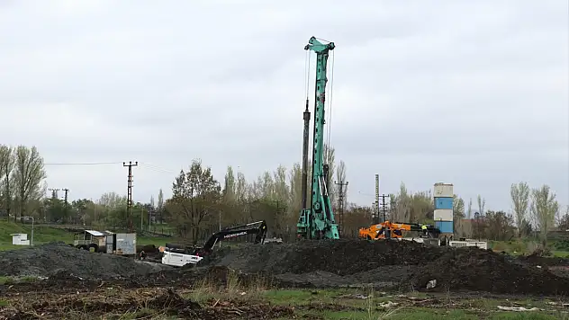 Yeni Ağrı Adalet Sarayı'nın teslim tarihi belli oldu