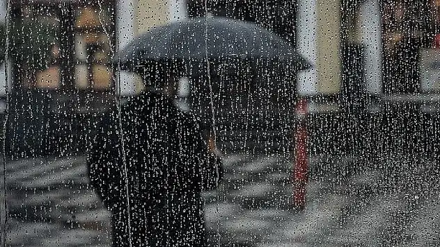 Yeni haftada kuvvetli yağış uyarısı! Bu illerde yaşayanlar dikkat