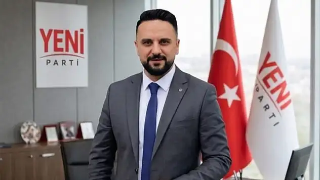 Yeni Parti'de Patnos krizi: Ön seçim iptal edildi
