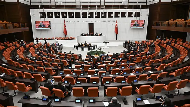 Yeni vergi düzenlemeleri komisyondan geçti