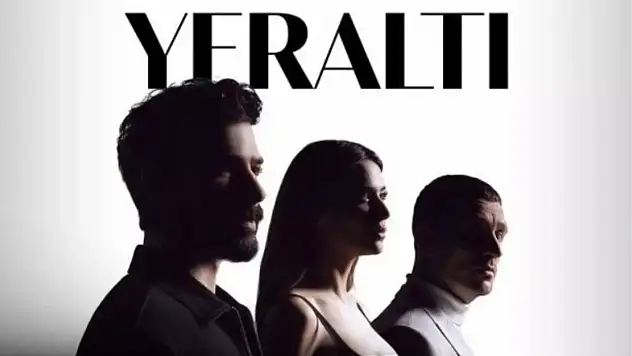 Yer altı 5. bölüm fragmanı yayınlandı mı? Yer Altı 4. bölüm full HD izleme linki var mı NOW TV?
