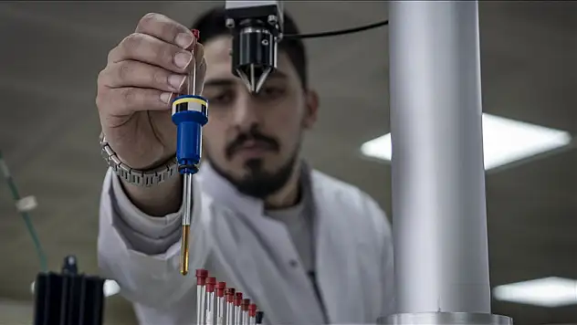 Yerli ilaç ham maddesi sağlık sistemini nasıl etkileyecek?