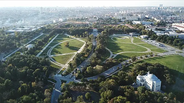 Yeşil Üniversite Endeksi'nde Türkiye'den dikkat çeken başarı