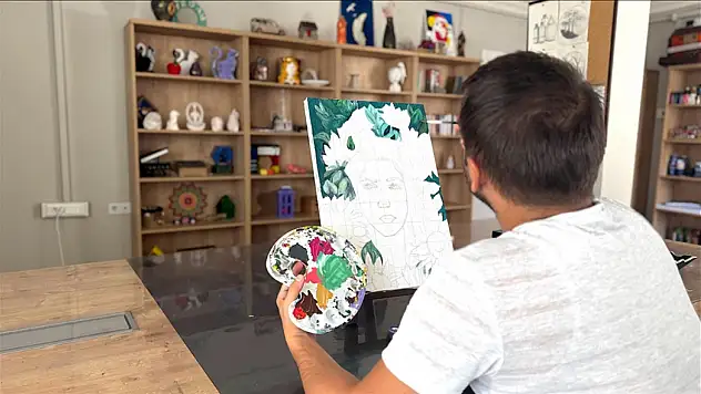 Yeşilay'ın Desteğiyle Kumar Bağımlılığını Aşarak Yeniden Hayata Merhaba Dedi!