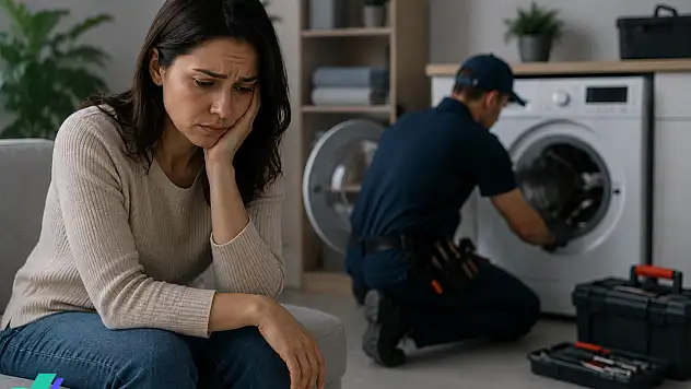 Yetkili servis şikayetleri rekor kırdı: Tüketiciler çözüm bekliyor