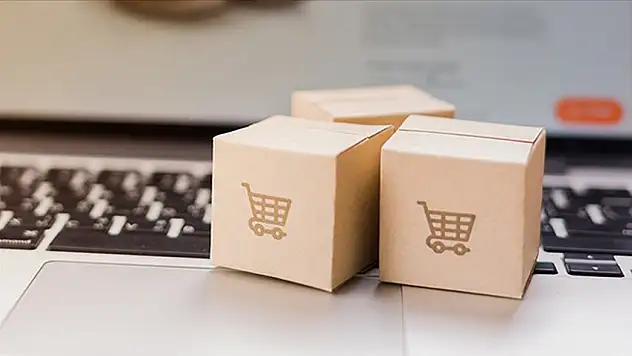 Yılbaşı dönemi e-ticaret hacmini zirveye taşıyacak