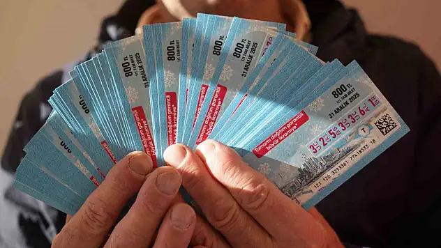 Yılbaşı ikramiyesi hayali ruh sağlığını nasıl etkiliyor?