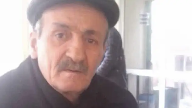 Yıldırım ailesinin acı günü