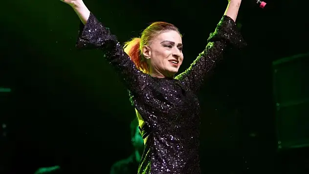 Yıldız Tilbe 24 Ekim Harbiye Konseri Neden İptal Edildi?