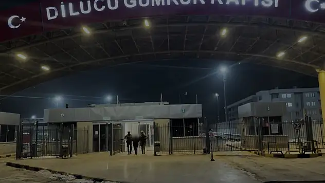 Yıllardır aranan hükümlü Dilucu'nda yakalandı