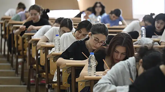 YKS öncesi kritik uyarı: Stresi yok etmeye değil, yönetmeye odaklanın