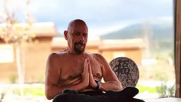 Yogi Kazım neden öldü? Kazım Gürbüz kimdir?