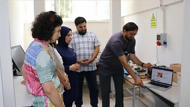 Yoğun Bakım Hastalarının Oksijen Tedavisinde Bilinçli Kalmalarını Amaçlayan Proje Onaylandı