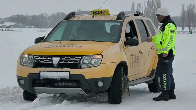 Yoğun kar beklentisi Ağrı'da tedbirleri beraberinde getirdi