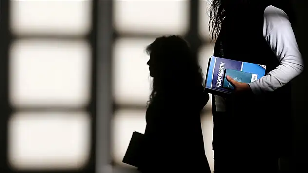 YÖK verileri açıklandı: Üniversitelerde öğrenci sayısı 6,7 milyonu geçti