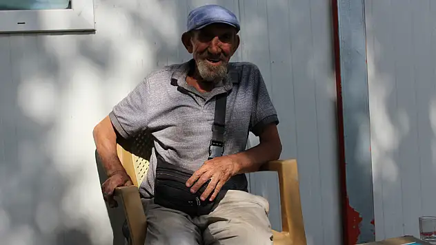 Yol değişti, hava değişti, Taşlıçaylı Memiş aynı yerinde kalmaya devam etti