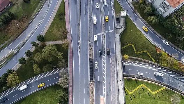 Yola çıkacaklar dikkat! Kara yollarında son durum