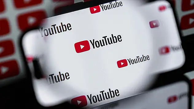 YouTube algoritması yeni kullanıcılara ne öneriyor?